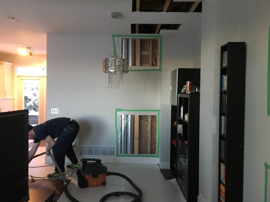 Remedial Renovations | 2861 Windflower Pl, Coquitlam, BC V3E 2V3, Canada | Phone: (778) 870-7699