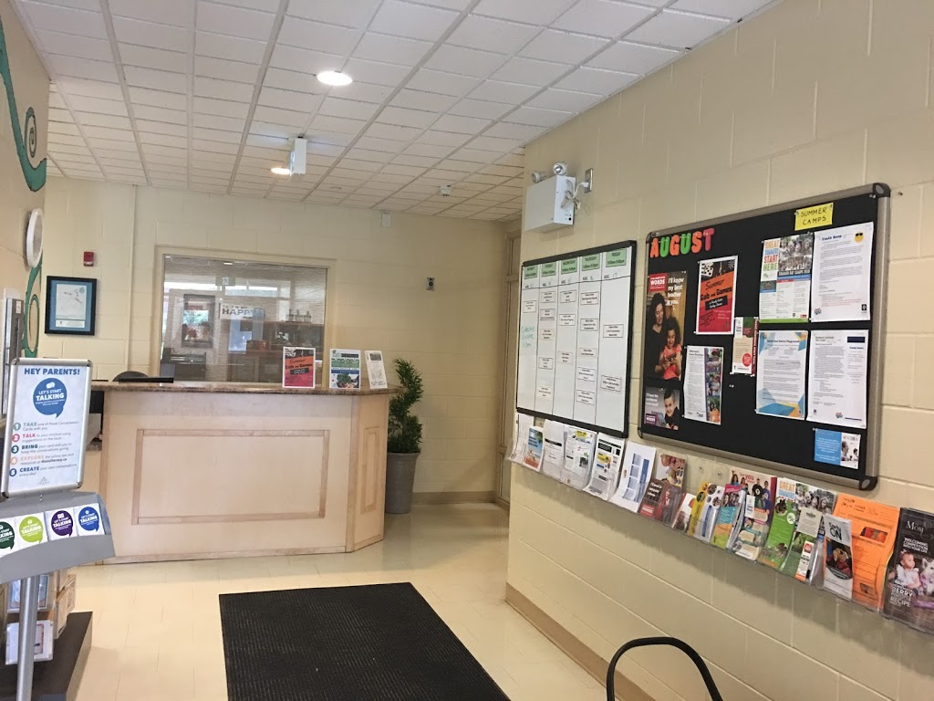Northbrae Public School | 335 Belfield St, London, ON N5Y 2K3, Canada | Phone: (519) 452-8420