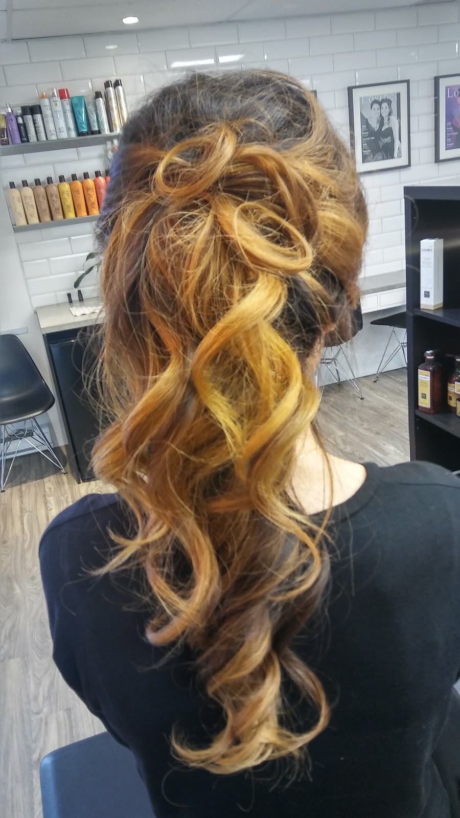 Joanie Dionne coiffure & trichologie | 500 Rue Bruno, Rougemont, QC J0L 1M0, Canada | Phone: (514) 346-9667