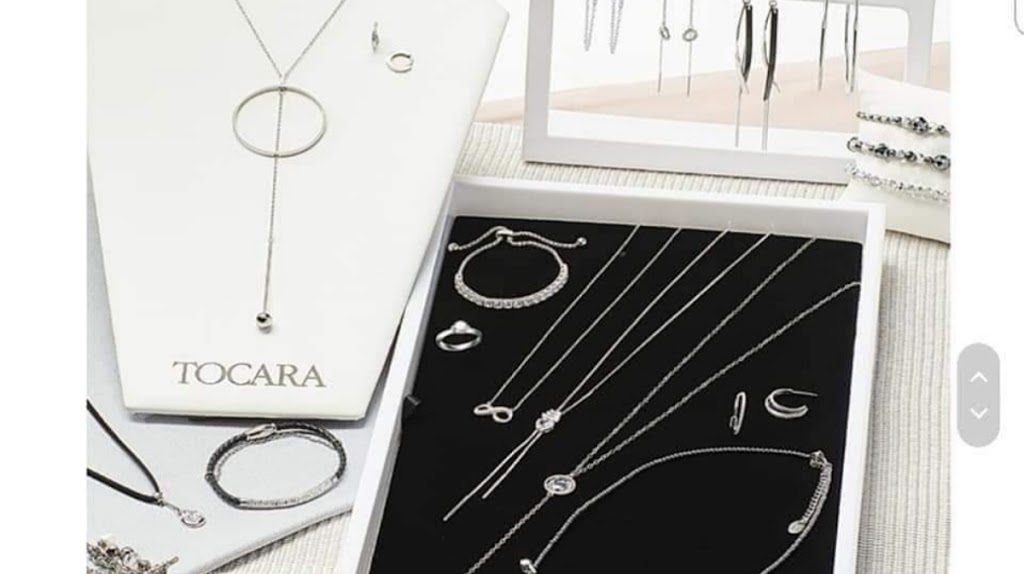 Tocara-Amélie Ringuette | 291 Rue du Bel-Horizon, Trois-Rivières, QC G9B 8B5, Canada | Phone: (819) 699-8981