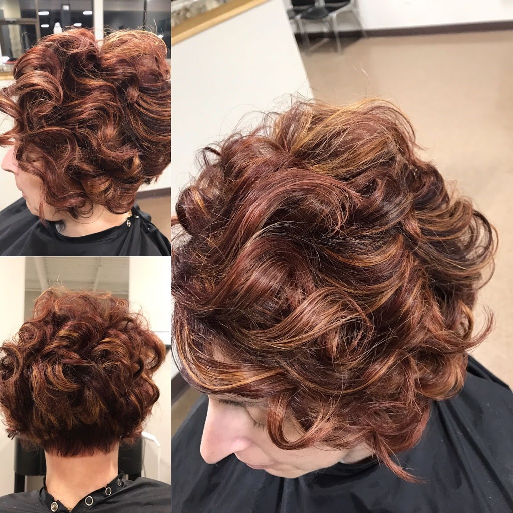 The Hair Room Inc | 4271 Lake Ave, Blasdell, NY 14219, USA | Phone: (716) 825-1012