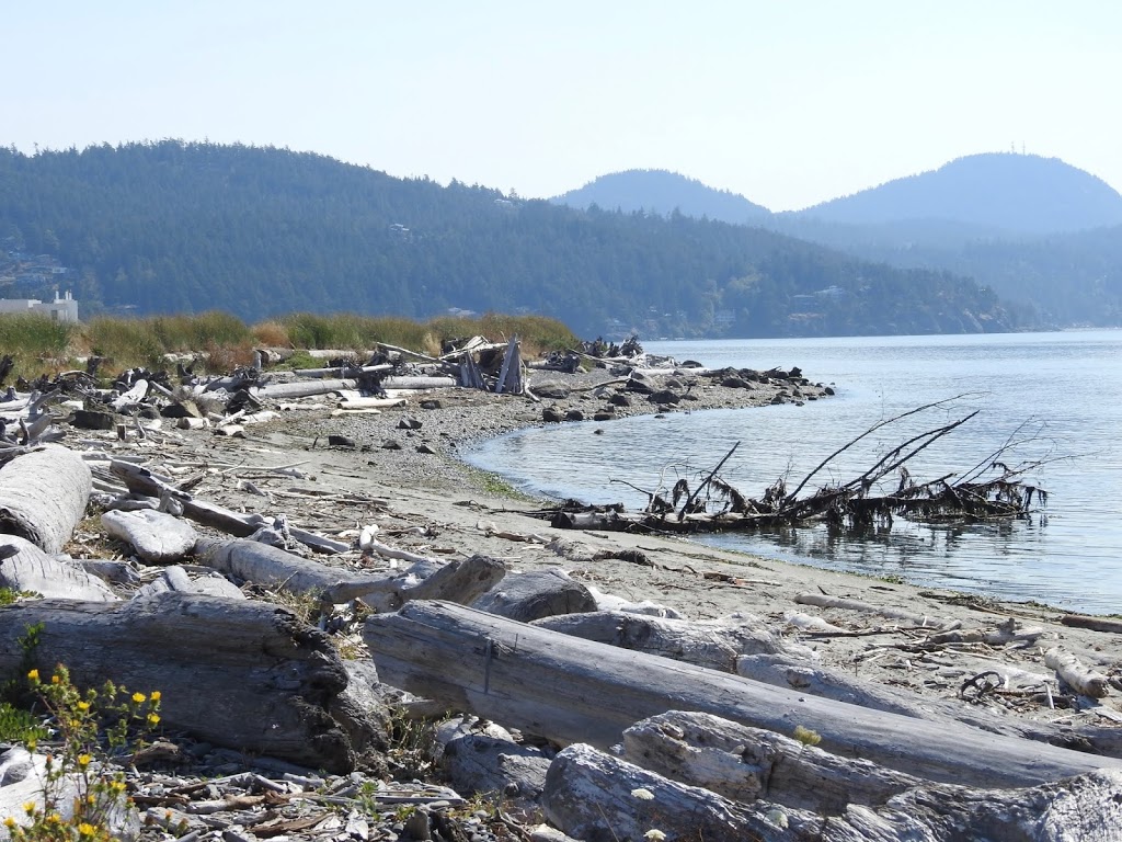 Cabana Ln Water Access | Anacortes, WA 98221, USA