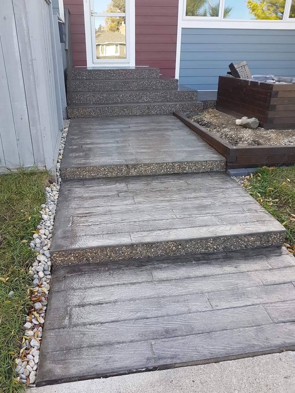 Sandstone Associates | 3123 44 St SW, Calgary, AB T3E 3R5, Canada | Phone: (403) 969-0312