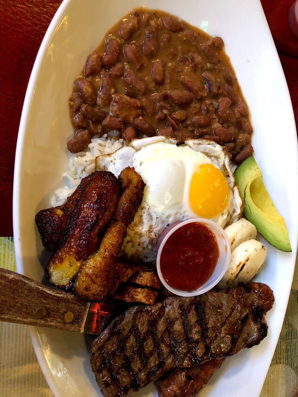 Azucar Supper Club | 13062 50 St NW, Edmonton, AB T5A 4V9, Canada | Phone: (780) 479-7400