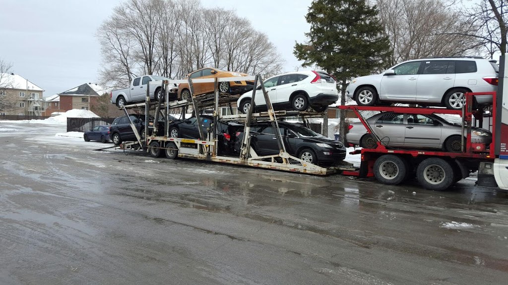 Autos Beaubien | 122 QC-335 Bureau #118, Saint-Lin - Laurentides, QC J5M 2C1, Canada | Phone: (514) 969-5442