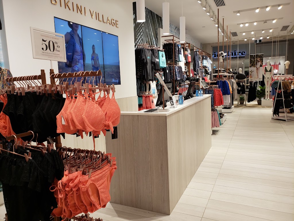 Body & Beach | 3035 Boul. le Carrefour, Laval, QC H7T 1C8, Canada | Phone: (450) 681-3771