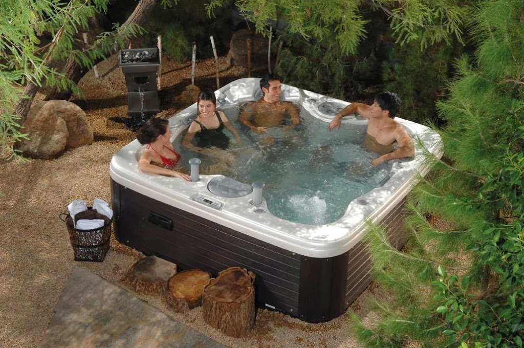 The Spa Spot Hot Tubs - Edmonton | 9608 51 Ave NW, Edmonton, AB T6E 5K4, Canada | Phone: (780) 438-3226