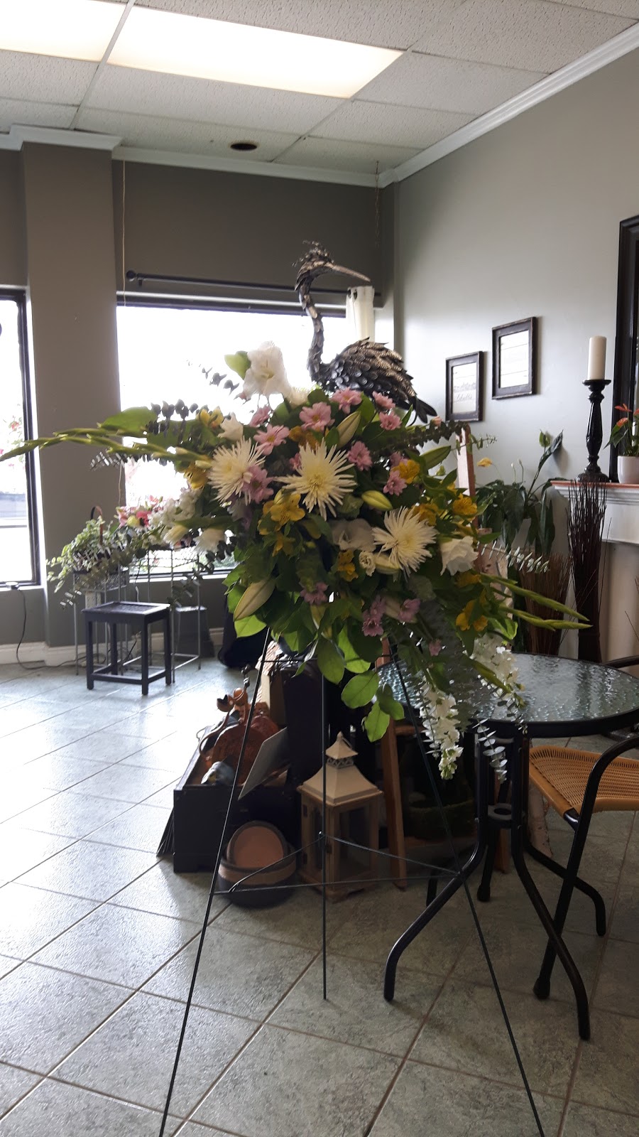 The Wallflower Boutique | 4189 Bowmanville Ave, Bowmanville, ON L1C 6W2, Canada | Phone: (905) 436-7149