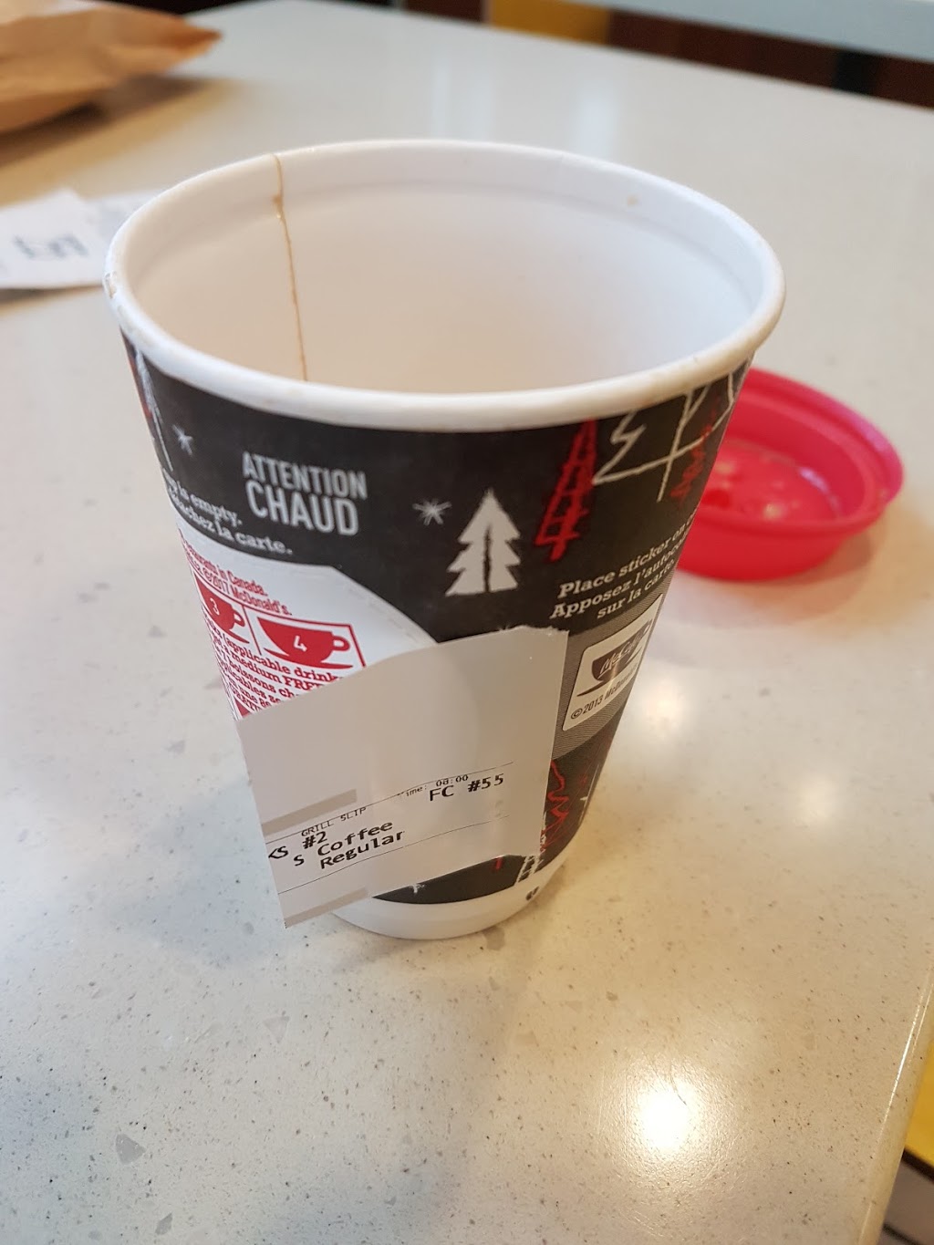 McDonalds | 1899 Brock Rd, Pickering, ON L1V 4H7, Canada | Phone: (905) 619-6627