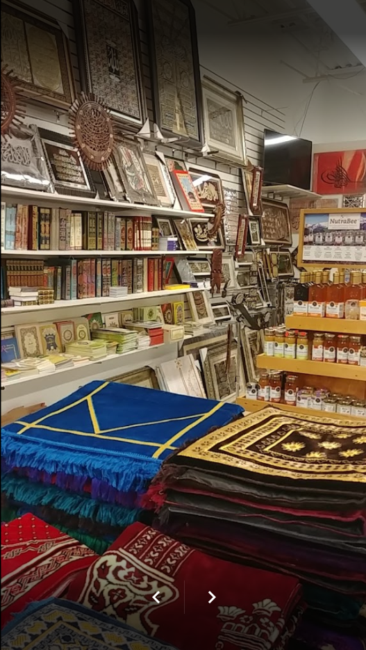 Darussalam Canada Store | 2200 Brock Rd unit A3, Pickering, ON L1X 2R2, Canada | Phone: (905) 239-8786