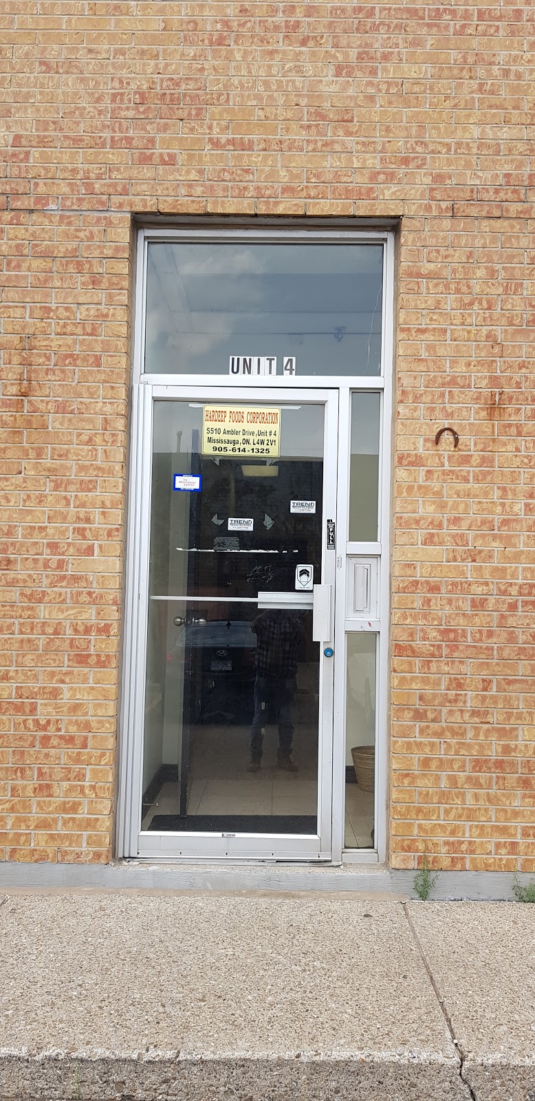 Hardeep Foods Corporation | 1300 Britannia Rd E Suite - 209, Mississauga, ON L4W 1C8, Canada | Phone: (647) 937-1320