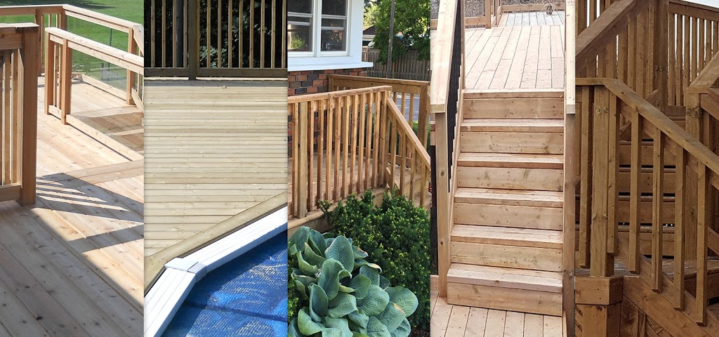 Absolute General Contractors | 1296 Hamilton Rd, Trenton, ON K8V 5P8, Canada | Phone: (613) 969-9121