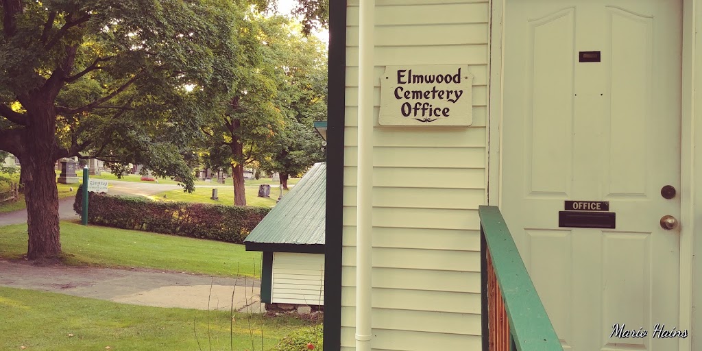 Elmwood Cemetery | 1101 Rue Hyatt, Sherbrooke, QC J1J 3T6, Canada | Phone: (819) 562-4555