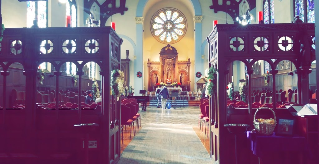 Our Lady of Peace Parish Hall | 6944 Stanley Ave, Niagara Falls, ON L2G 7B7, Canada | Phone: (905) 356-6360