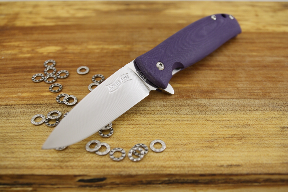 North Arm Knives | 7156 B Gilley Ave, Burnaby, BC V5J 4X2, Canada | Phone: (604) 628-6359