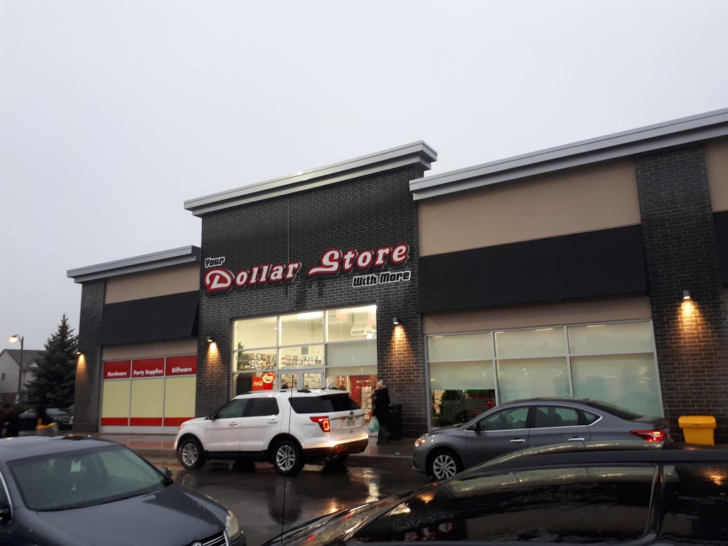Your Dollar Store With More 31 Worthington Ave, Brampton, ON L7A 2Y7