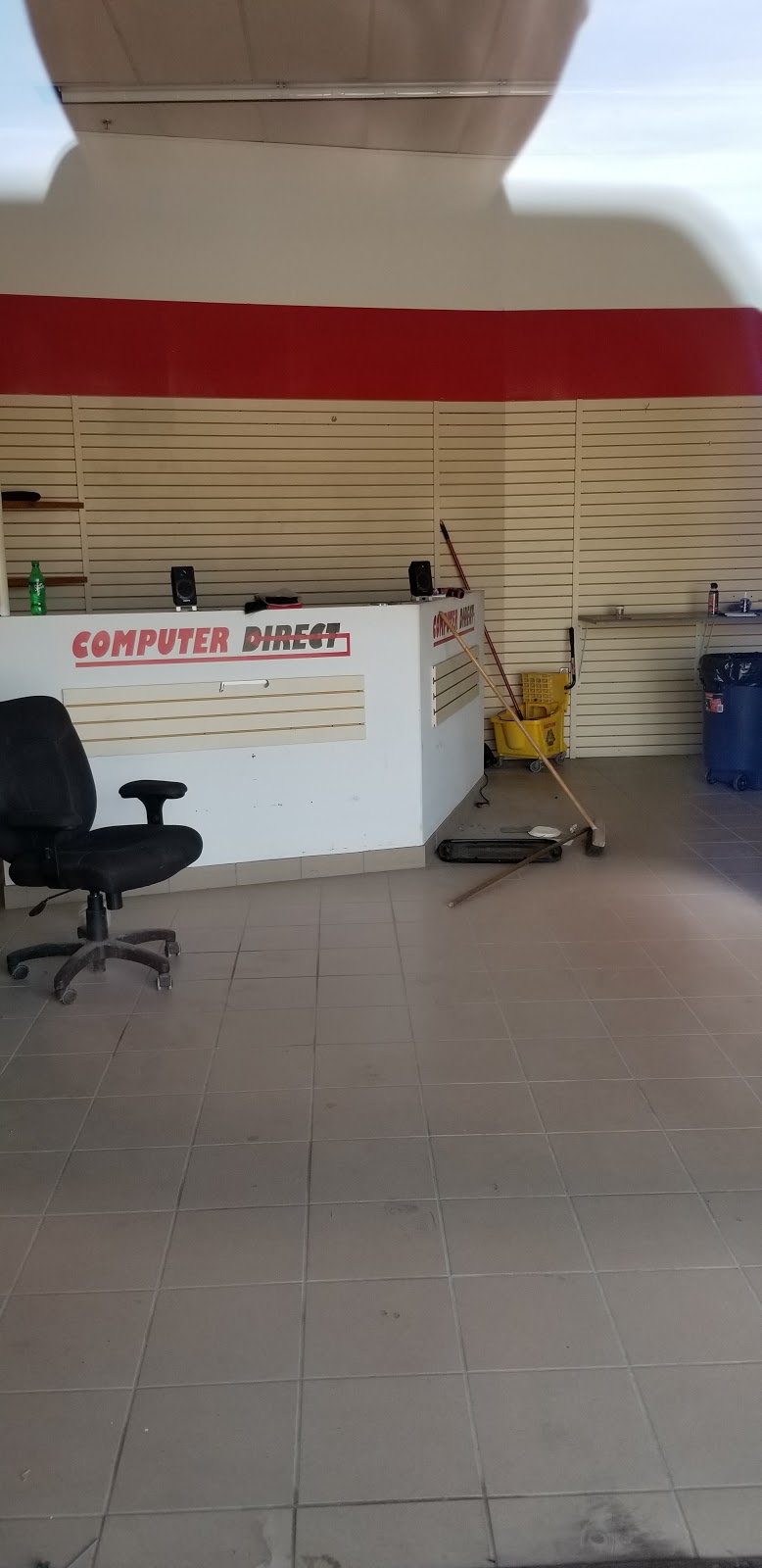 Computer Direct | 2 Poyntz St, Penetanguishene, ON L9M 1M2, Canada | Phone: (705) 549-4659