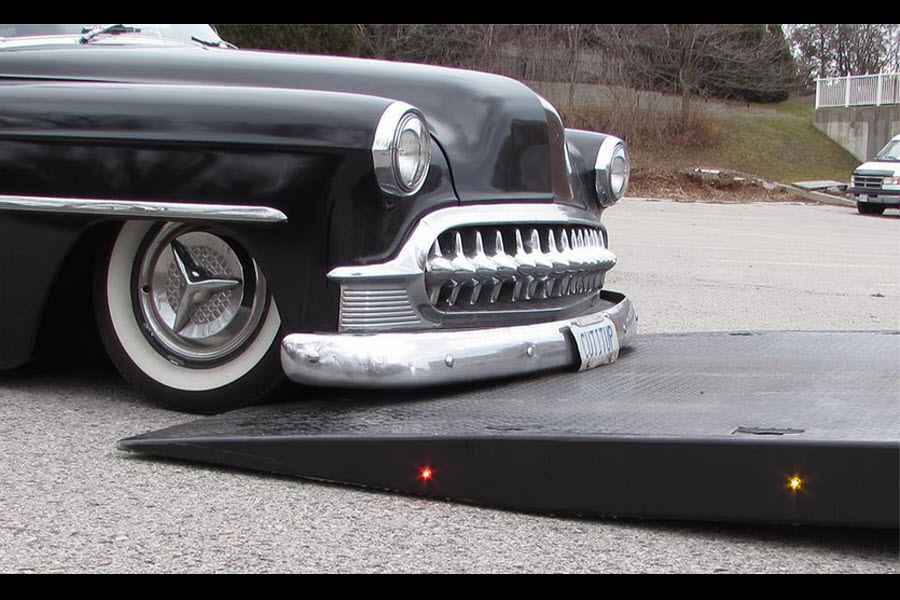 Powers Transport & Towing Inc. | 865 Beaufort Ave, Oshawa, ON L1G 1G4, Canada | Phone: (905) 243-6445