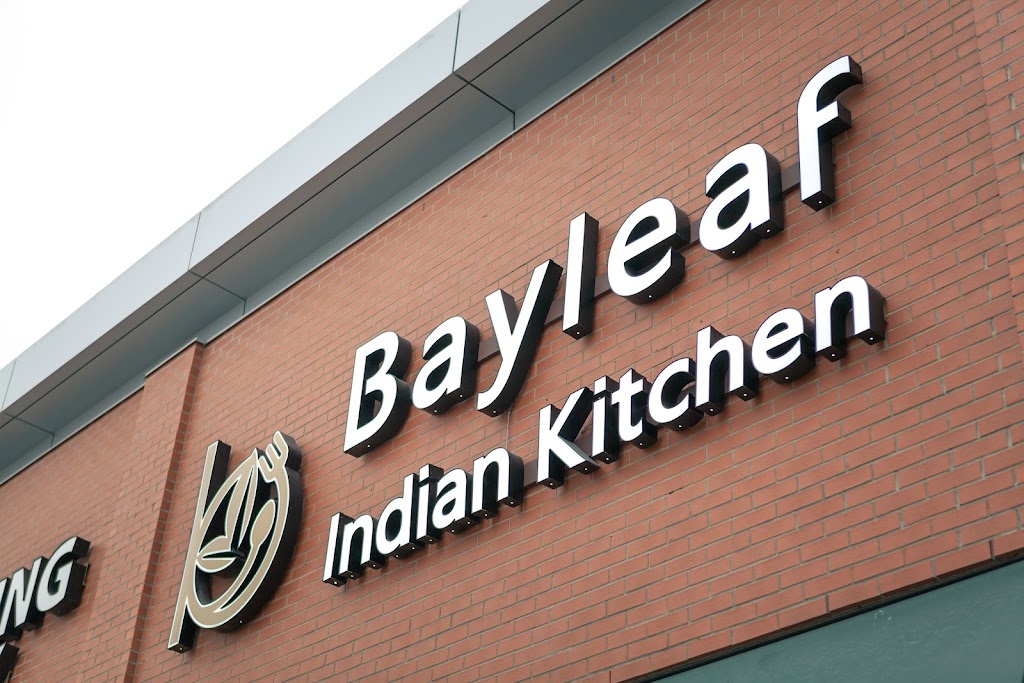 Bayleaf Indian Kitchen | 9985 McVean Dr UNIT #A2, Brampton, ON L6P 0K4, Canada | Phone: (905) 913-3335