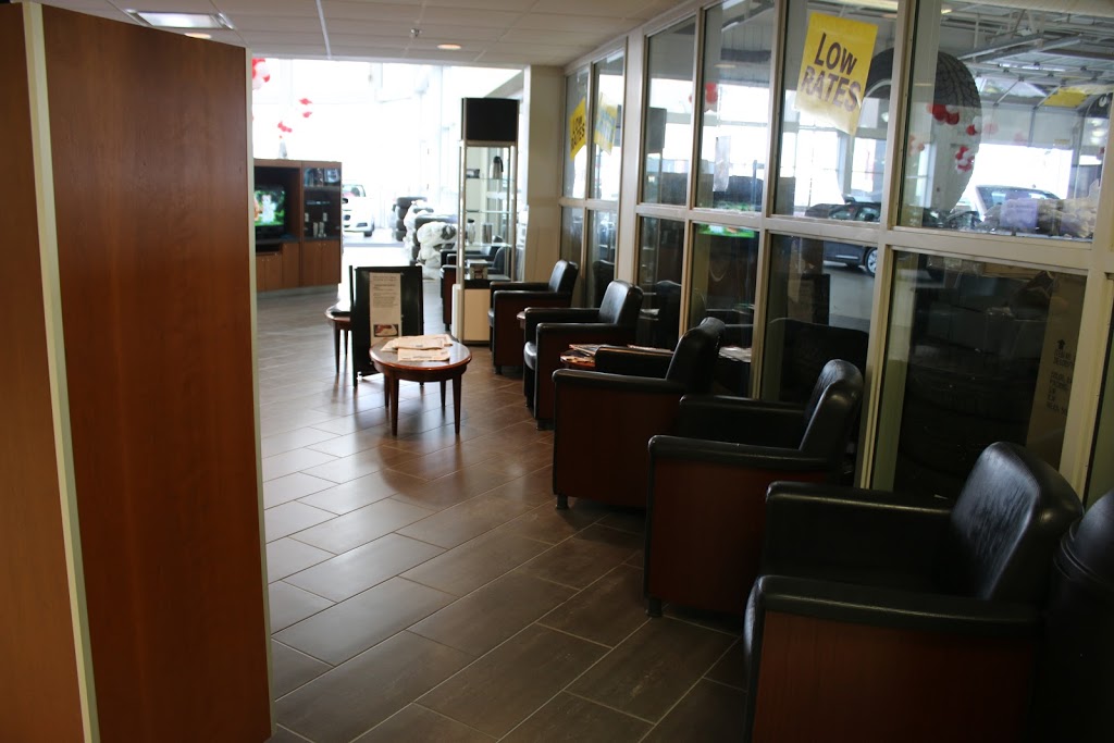 Certified GM Service at Capital GMC | 4020 Rochdale Blvd, Regina, SK S4X 4P7, Canada | Phone: (306) 525-5211
