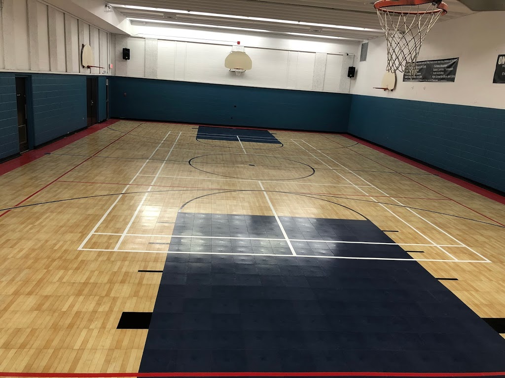 Ontario Muslim Academy | 82 Beverly St, Cambridge, ON N1R 3Z7, Canada | Phone: (519) 618-9357