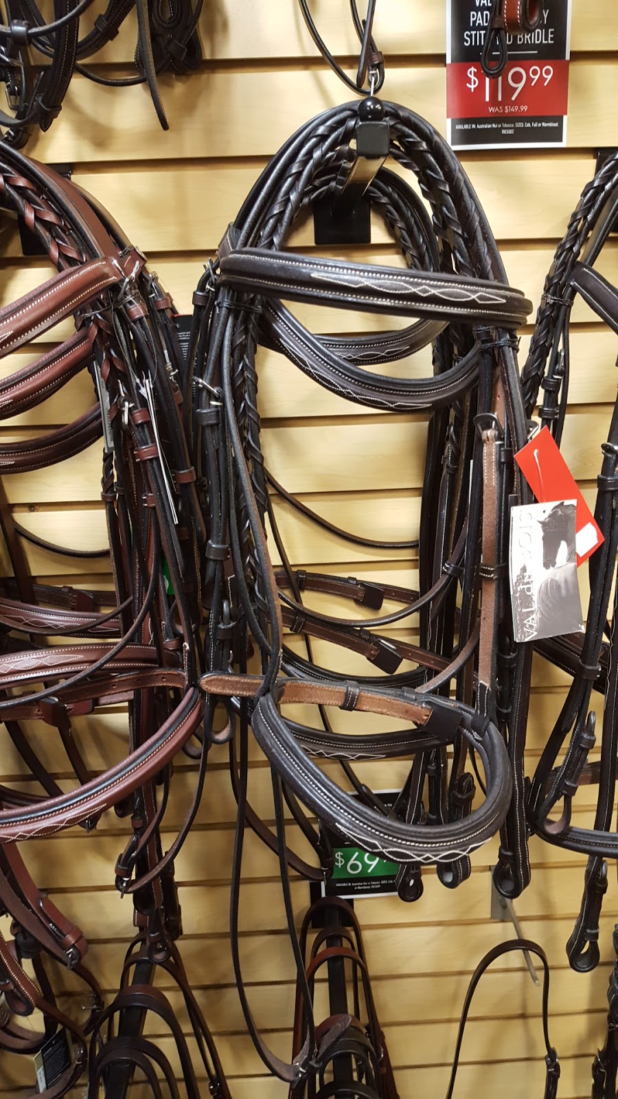 Greenhawk Equestrian Sport - Winnipeg | 1329 Niakwa Rd E #8, Winnipeg, MB R2J 3T4, Canada | Phone: (204) 256-4870