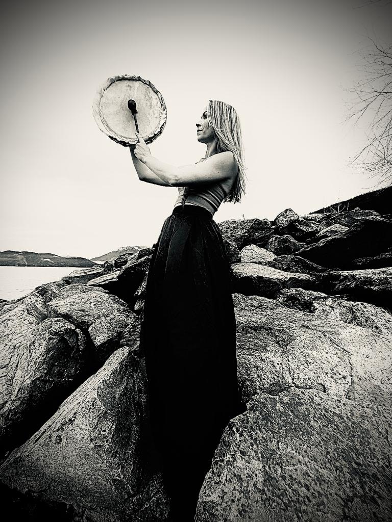 Nurtured by Nature Yoga & Sound | 21026 16 Ave, Langley Twp, BC V2K 1K3, Canada | Phone: (604) 649-8496