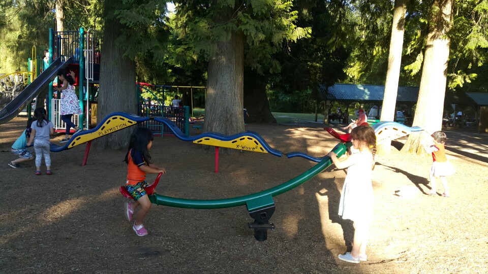 Maple Ridge Waterpark | 23271 132 Ave, Maple Ridge, BC V4R 2S7, Canada