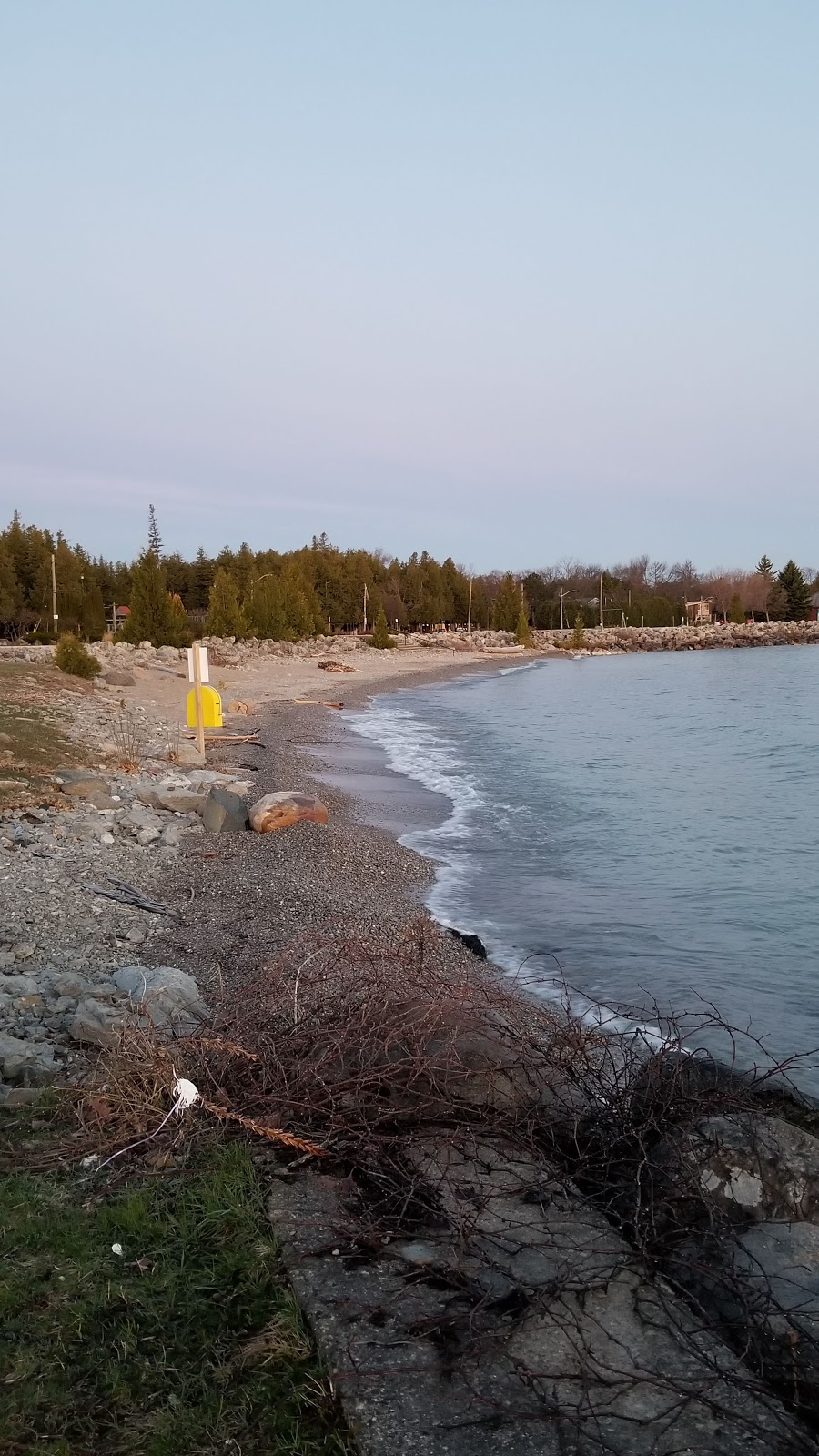 Sunset Point Park - Pretty River Pkwy, Collingwood, ON L9Y 1C4, Canada