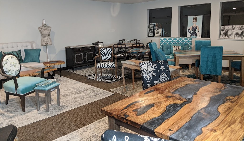Lavish Me Designs | 150 Fulford-Ganges Rd, Salt Spring Island, BC V8K 2T8, Canada | Phone: (780) 717-3878