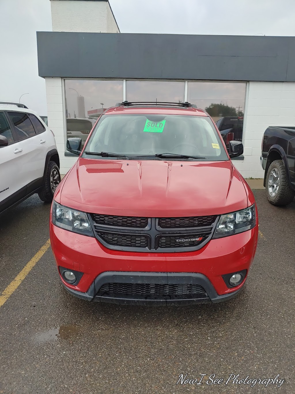 LEGACY TABER CHRYSLER DODGE JEEP RAM | 5206 46 Ave, Taber, AB T1G 2A7, Canada | Phone: (866) 787-0538