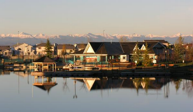 Cheryl Kaptein Real Estate | 11012 Macleod Trail SE, Calgary, AB T2J 6A5, Canada | Phone: (403) 271-0600