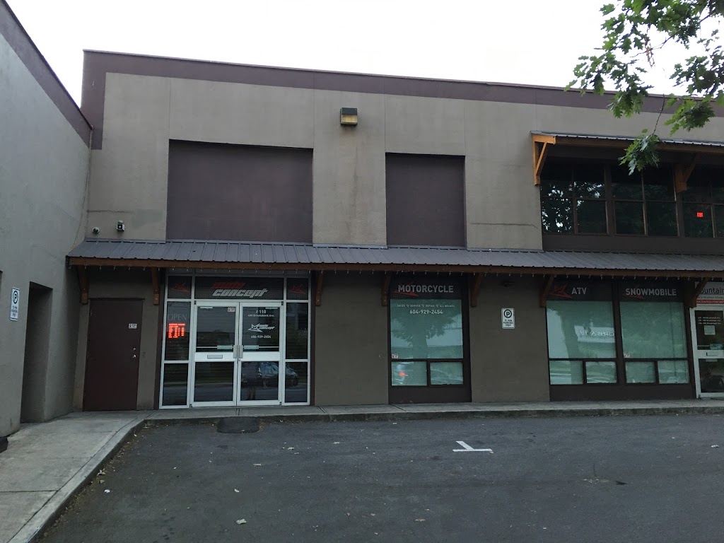 Moto Concept Inc. | 400 Brooksbank Ave #110, North Vancouver, BC V7J 2C2, Canada | Phone: (604) 929-2454