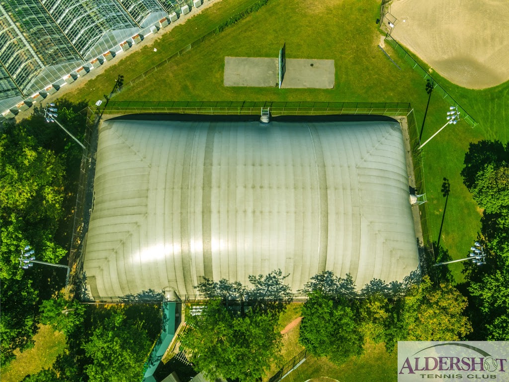 Aldershot Tennis Club | 1071 Gallagher Rd, Burlington, ON L7T 2M7, Canada | Phone: (905) 632-7779