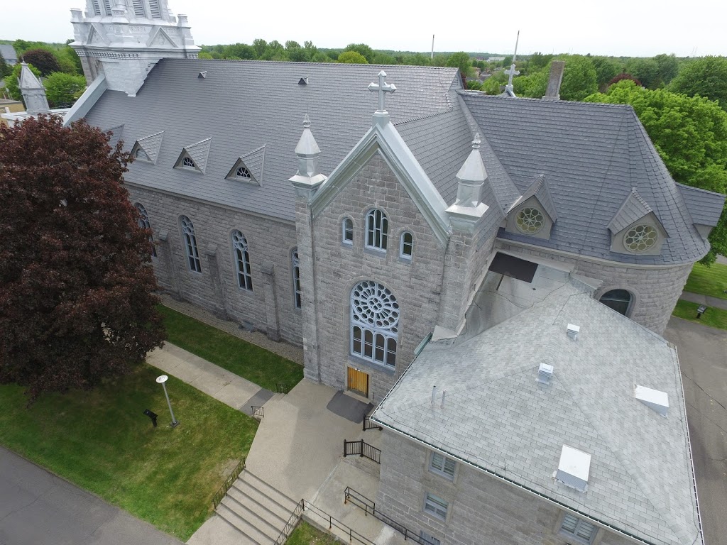 Roof Pros Plus | 216 hwy 607, Alban, ON P0M 1A0, Canada | Phone: (705) 479-6067