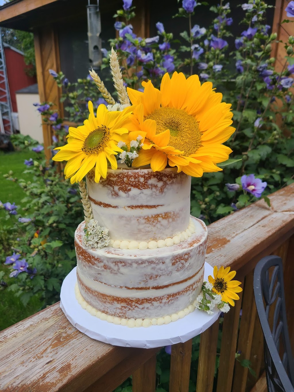 BRIANA THE BAKER | 96 Young St, St. Jacobs, ON N0B 2N0, Canada | Phone: (519) 504-6145