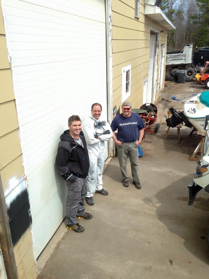 TS Marine Inc. | 543 Gorge Rd, Moncton, NB E1G 3H8, Canada | Phone: (506) 866-1165
