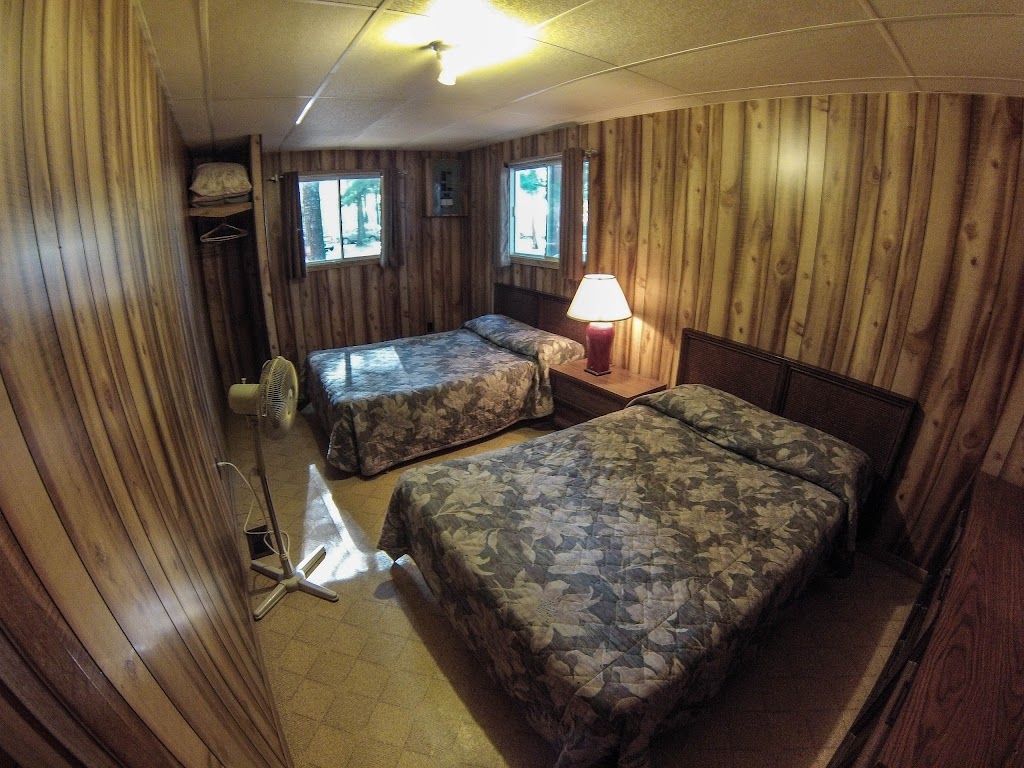 Pine Valley Resort & Campground | 1262 Pine Valley Rd, Stonecliffe, ON K0J 2K0, Canada | Phone: (613) 586-2621
