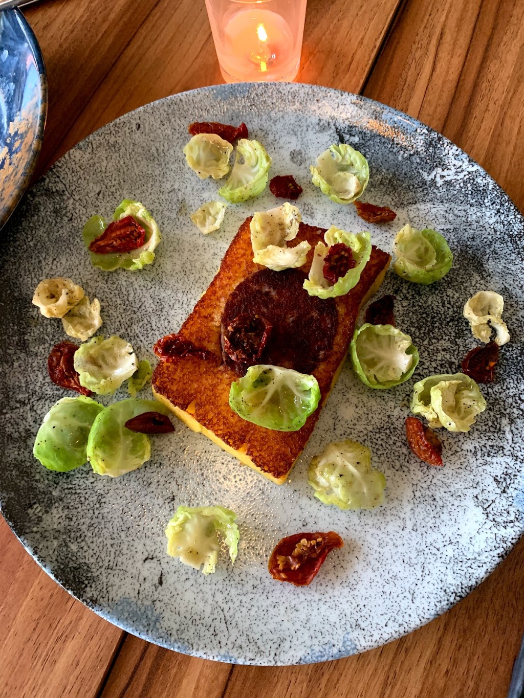 VV Tapas Lounge | 957 E Hastings St, Vancouver, BC V6A 0H1, Canada | Phone: (604) 336-9244