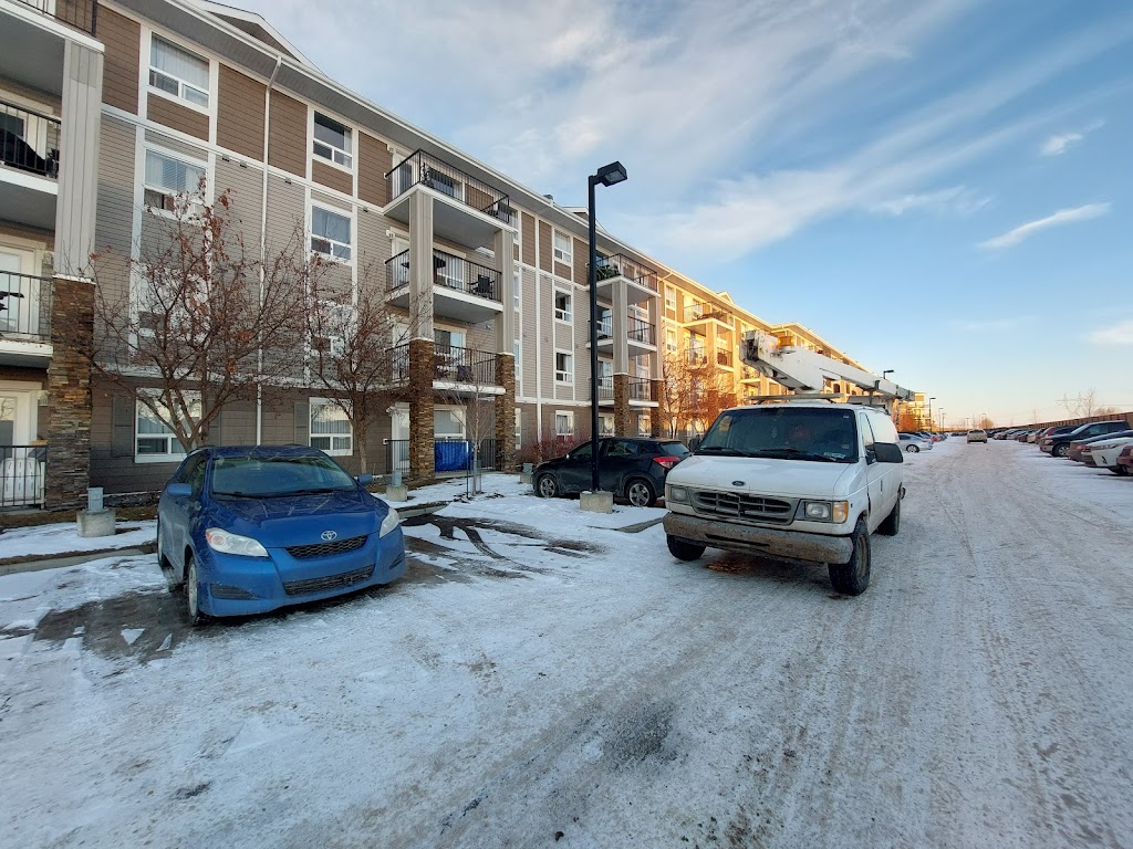 Terwillegar Terrace | 9357 Simpson Dr NW, Edmonton, AB T6R 0N4, Canada | Phone: (587) 524-2208