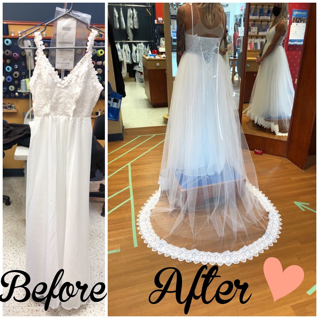 Stitch It Clothing Alterations & Dry Cleaning | 84 Lynden Rd, Brantford, ON N3R 6B8, Canada | Phone: (519) 753-3241