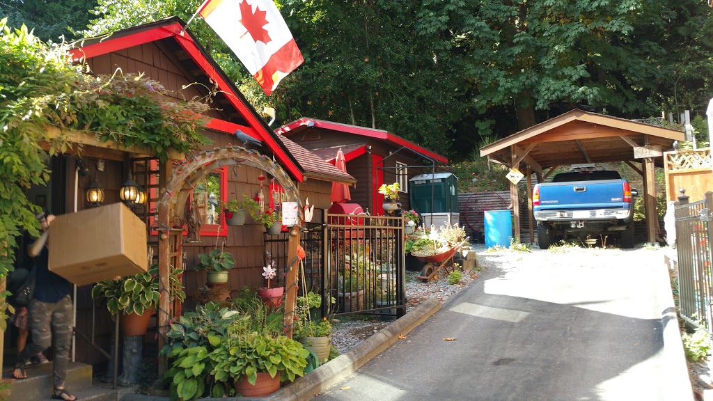 Whonnock Post Office | 26915 River Rd, Maple Ridge, BC V2W 1M4, Canada