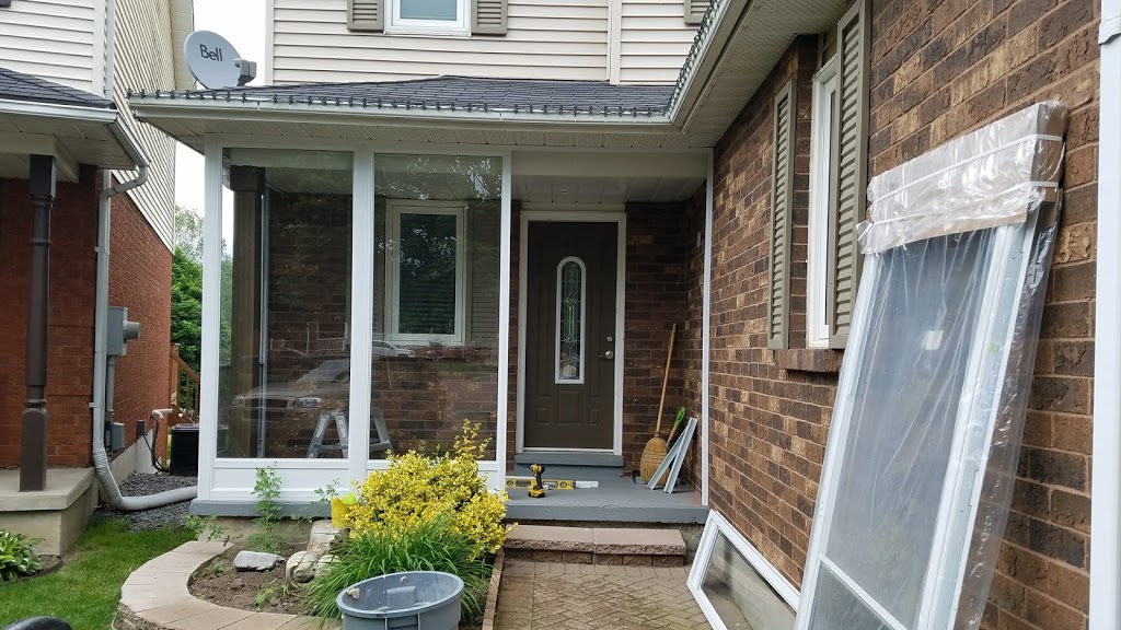 Soper Creek Trail Parking Lot | 143 Simpson Ave, Bowmanville, ON L1C 2J1, Canada