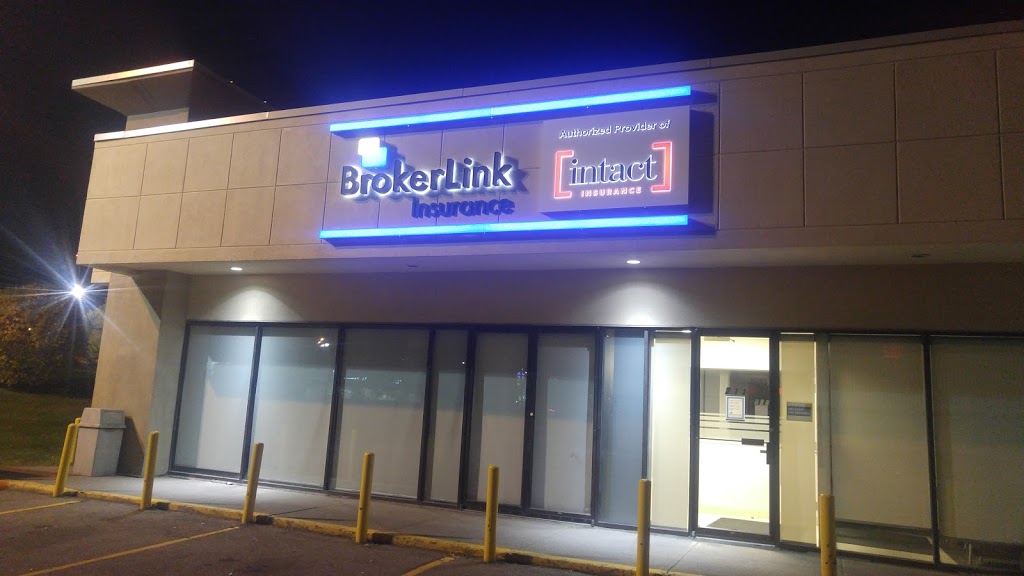 BrokerLink | insurance agency | 3508 32 Ave NE Suite 211, Calgary, AB T1Y 6J2, Canada | 4032762220 OR +1 403-276-2220