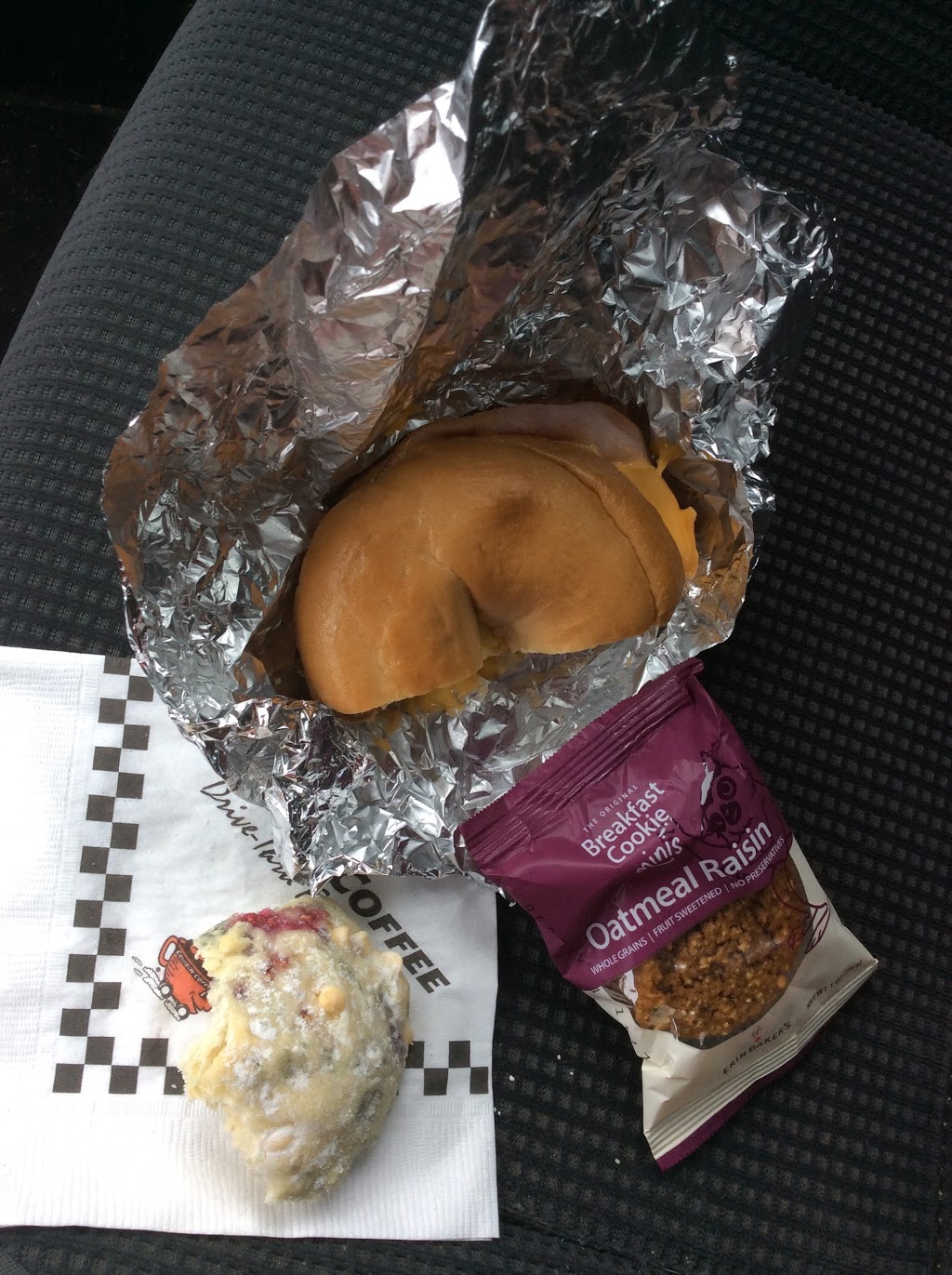 Cruisin Coffee Airport | 3906 Bennett Dr, Bellingham, WA 98225, USA | Phone: (360) 715-8700