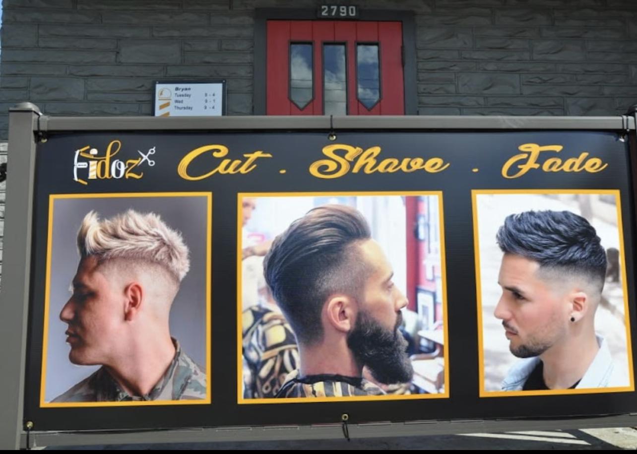 Eidoz @ Earls Barbershop | hair care | 2790 St Joseph Blvd, Orléans, ON K1C 1G5, Canada | 3435433302 OR +1 343-543-3302