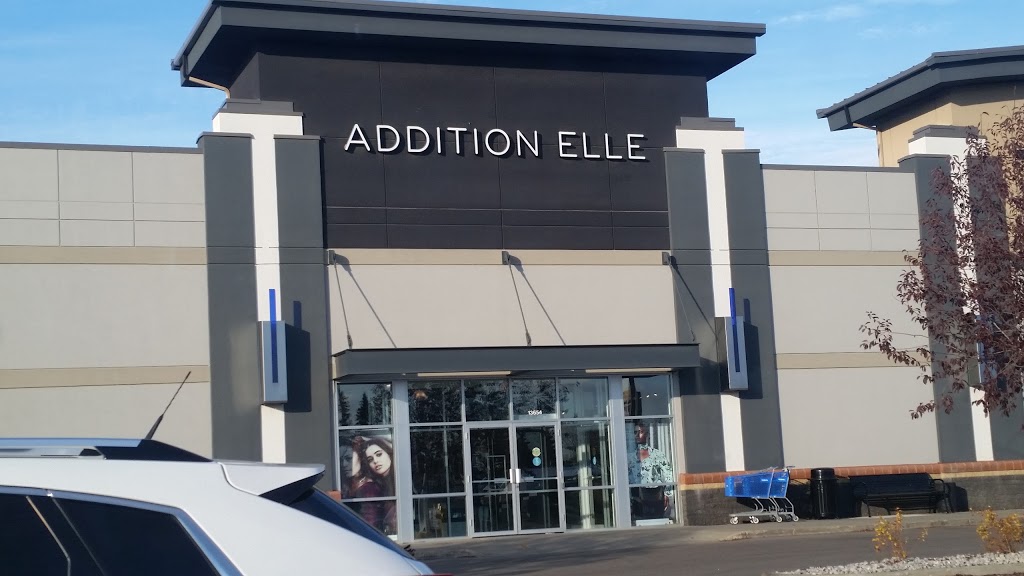 Addition Elle | 13654 137 Ave NW, Edmonton, AB T5L 5G6, Canada | Phone: (780) 456-7495