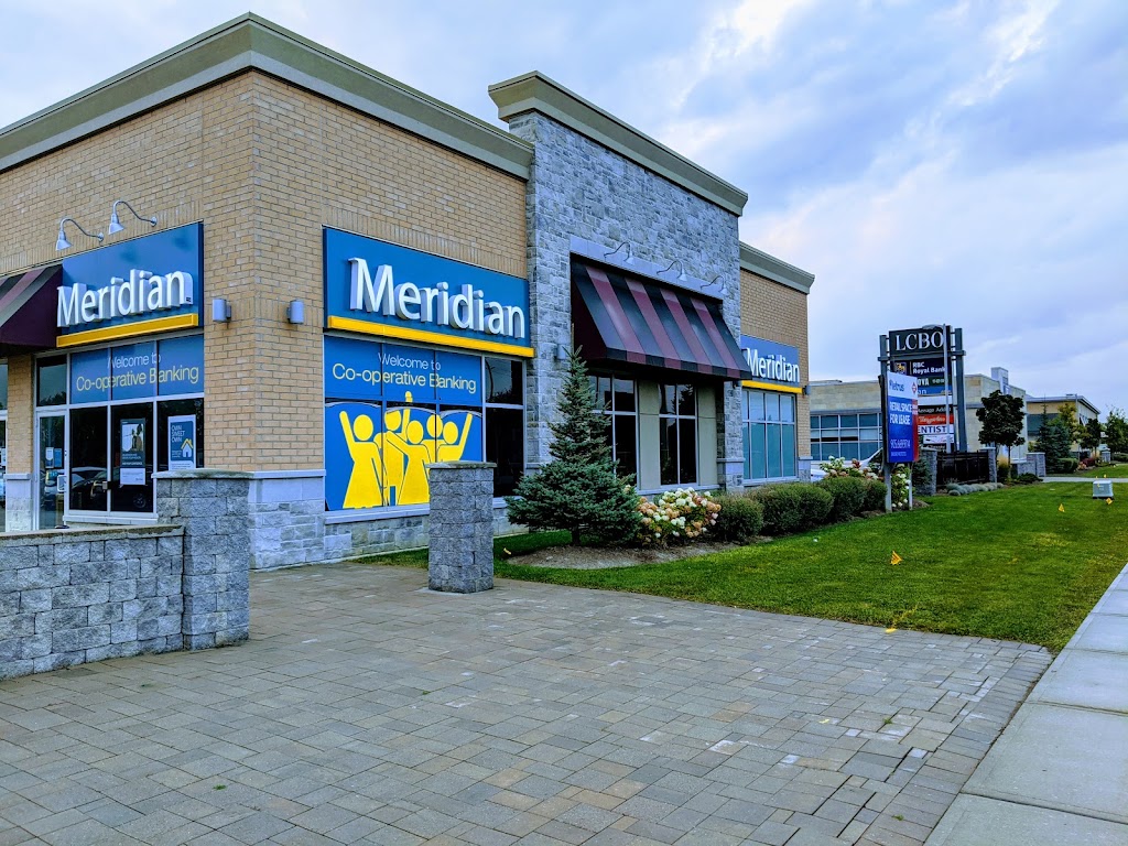 Meridian Credit Union: Advice Centre | 12276 Yonge St #106, Richmond Hill, ON L4E 0W5, Canada | Phone: (905) 773-7824