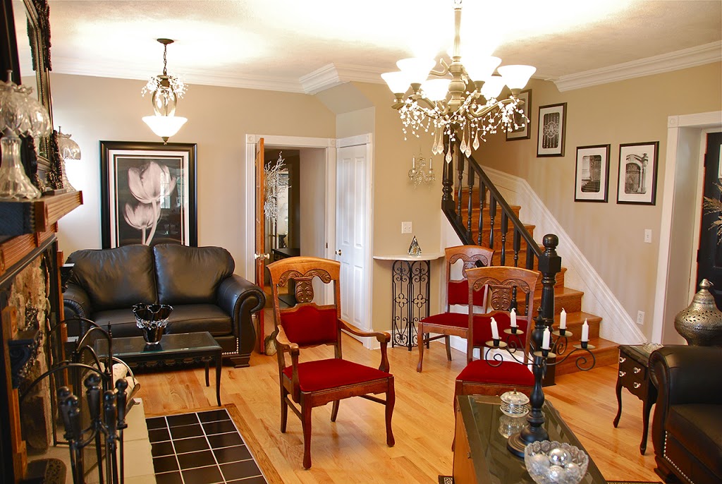 Kidd Bros Construction Ltd | 530 Lindsay Rd, Peterborough, ON K9J 6X3, Canada | Phone: (705) 742-3480