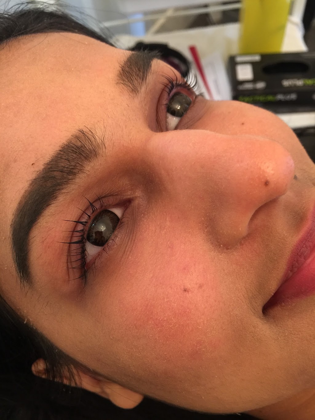 Tatiana beauty studio | 4222 Hastings St, Burnaby, BC V5C 2J6, Canada | Phone: (778) 885-8977